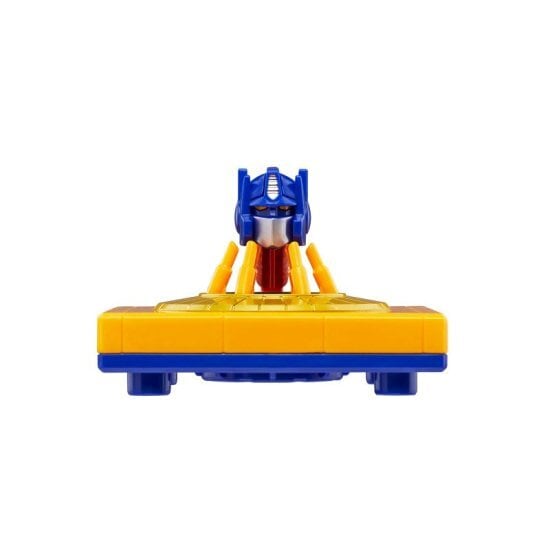 ⚫️トランスフォーマー コミックエディション ショックウェーブ 未開封 １号店商品