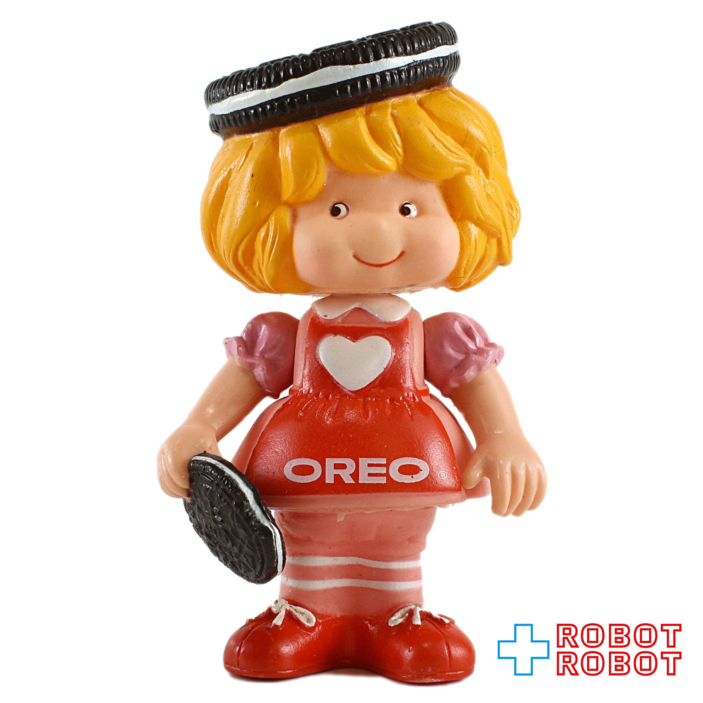 TalbotToysNabiscoOREOGirlDollv