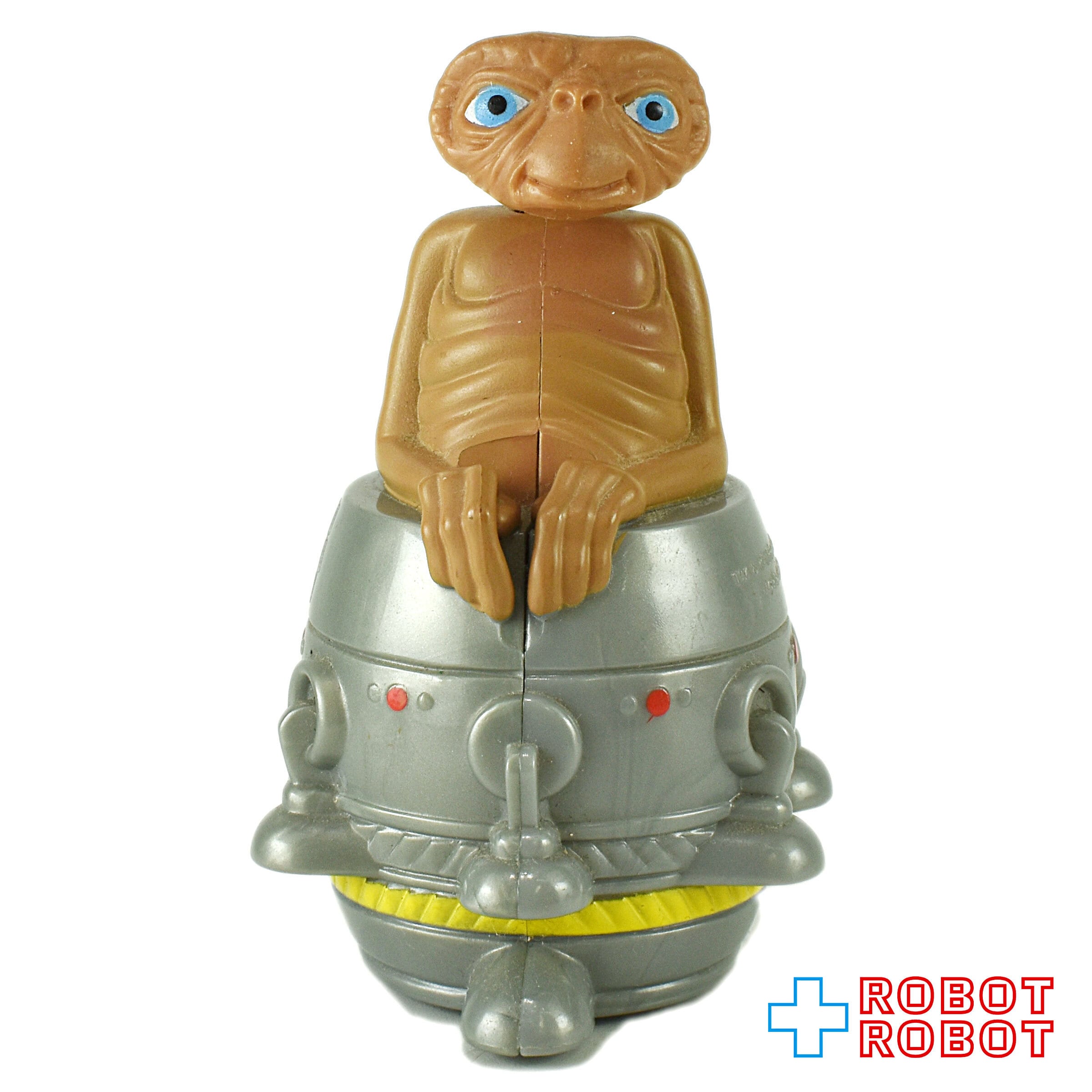 E.T. – ROBOTROBOT