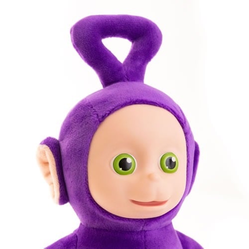 ロイヤルサブジェクト テレタビーズ ティンキー・ウィンキー 8インチ