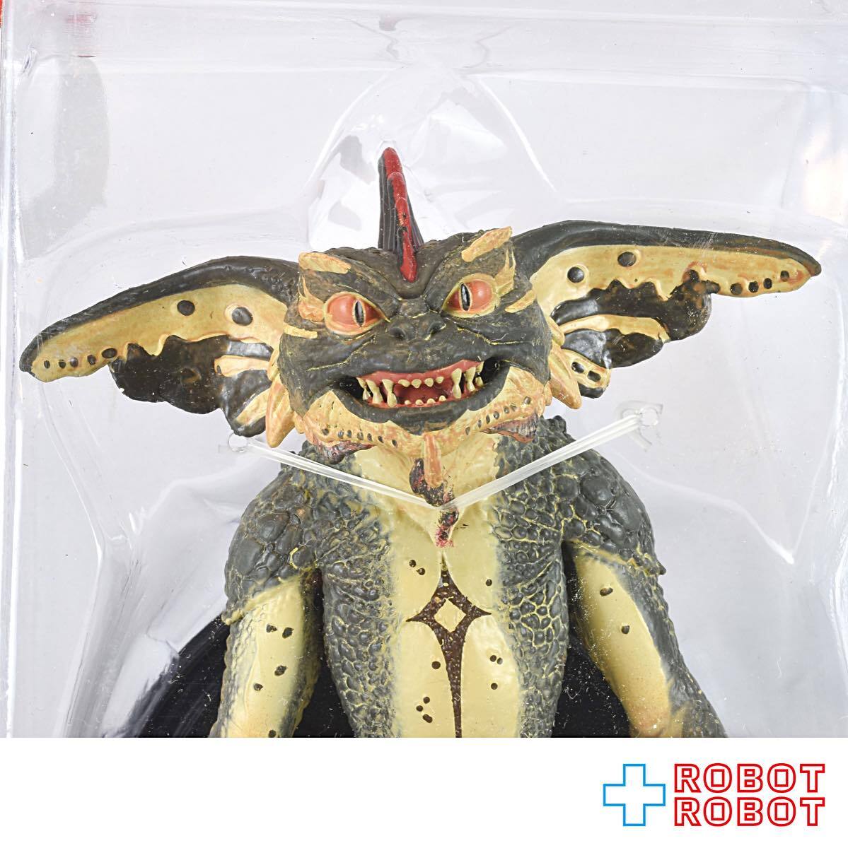 グレムリン モホーク ベンディフィグ ベンダブルフィギュア