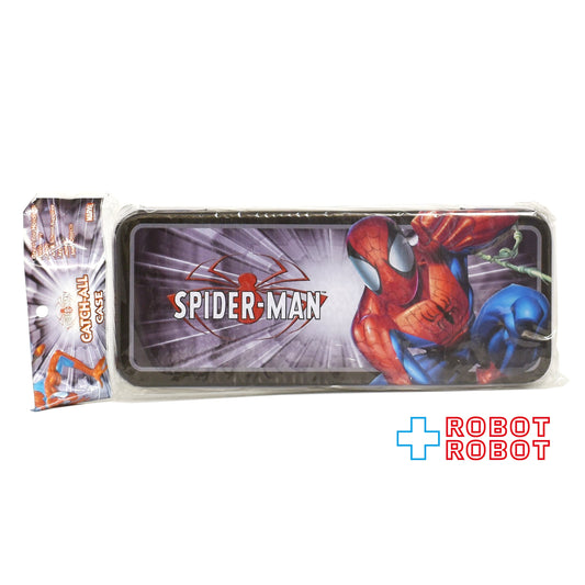 マーベル スパイダーマン キャッチオールケース 2003 未開封