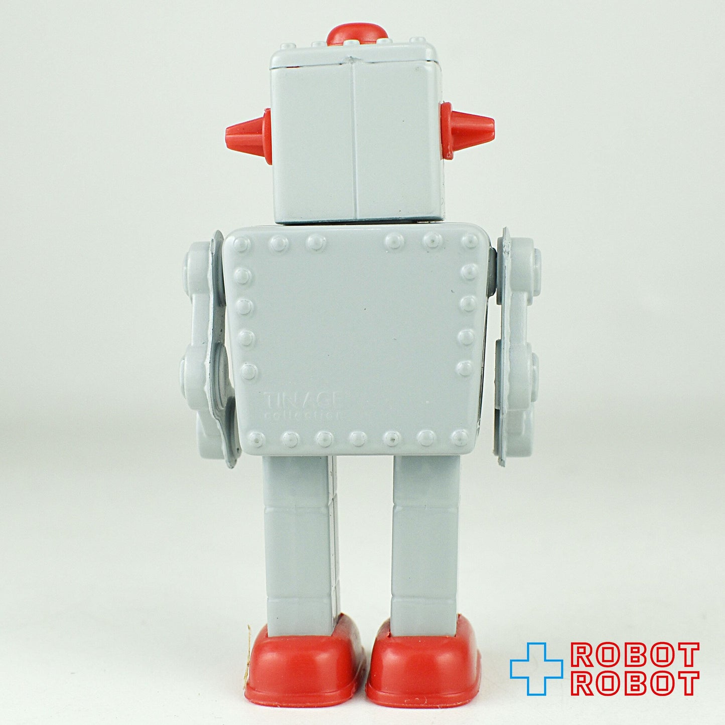 あっぷる むかし懐かしロボット ウィンキーロボット