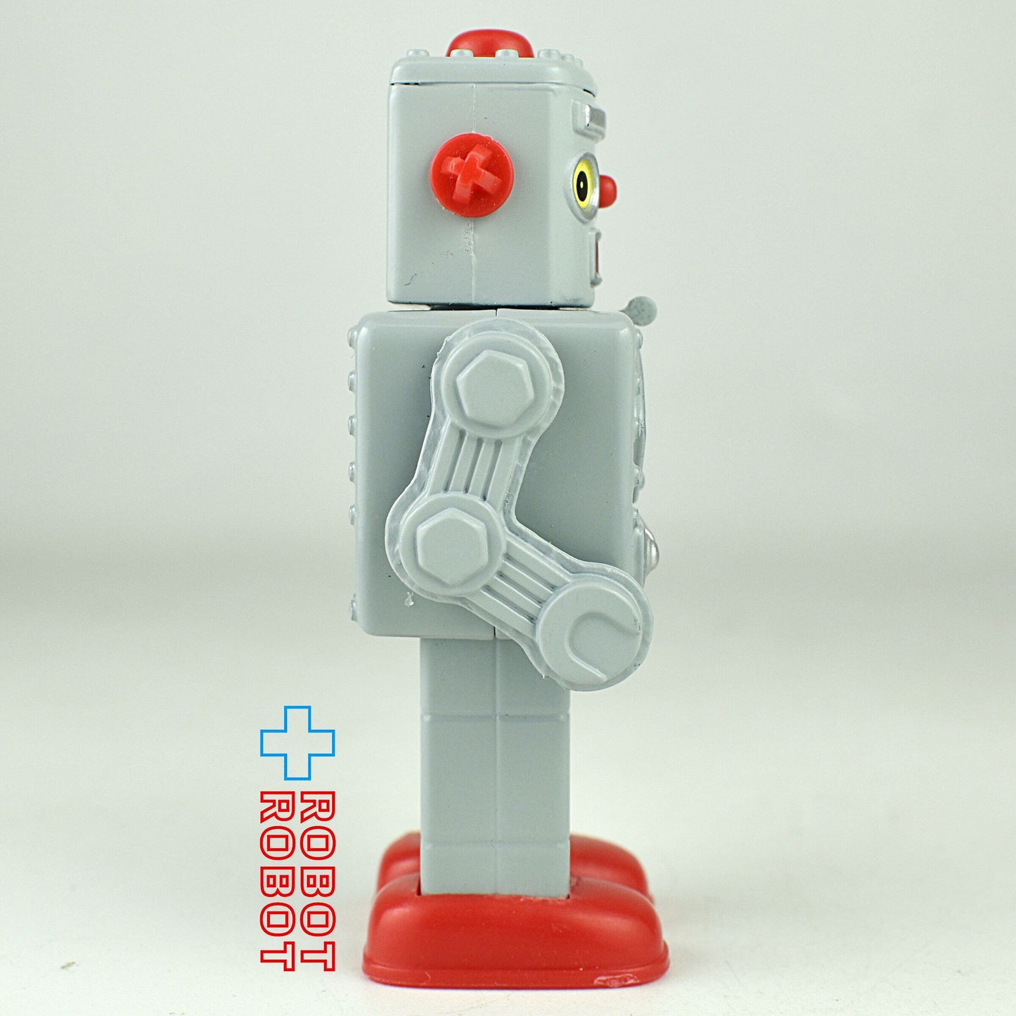 あっぷる むかし懐かしロボット ウィンキーロボット