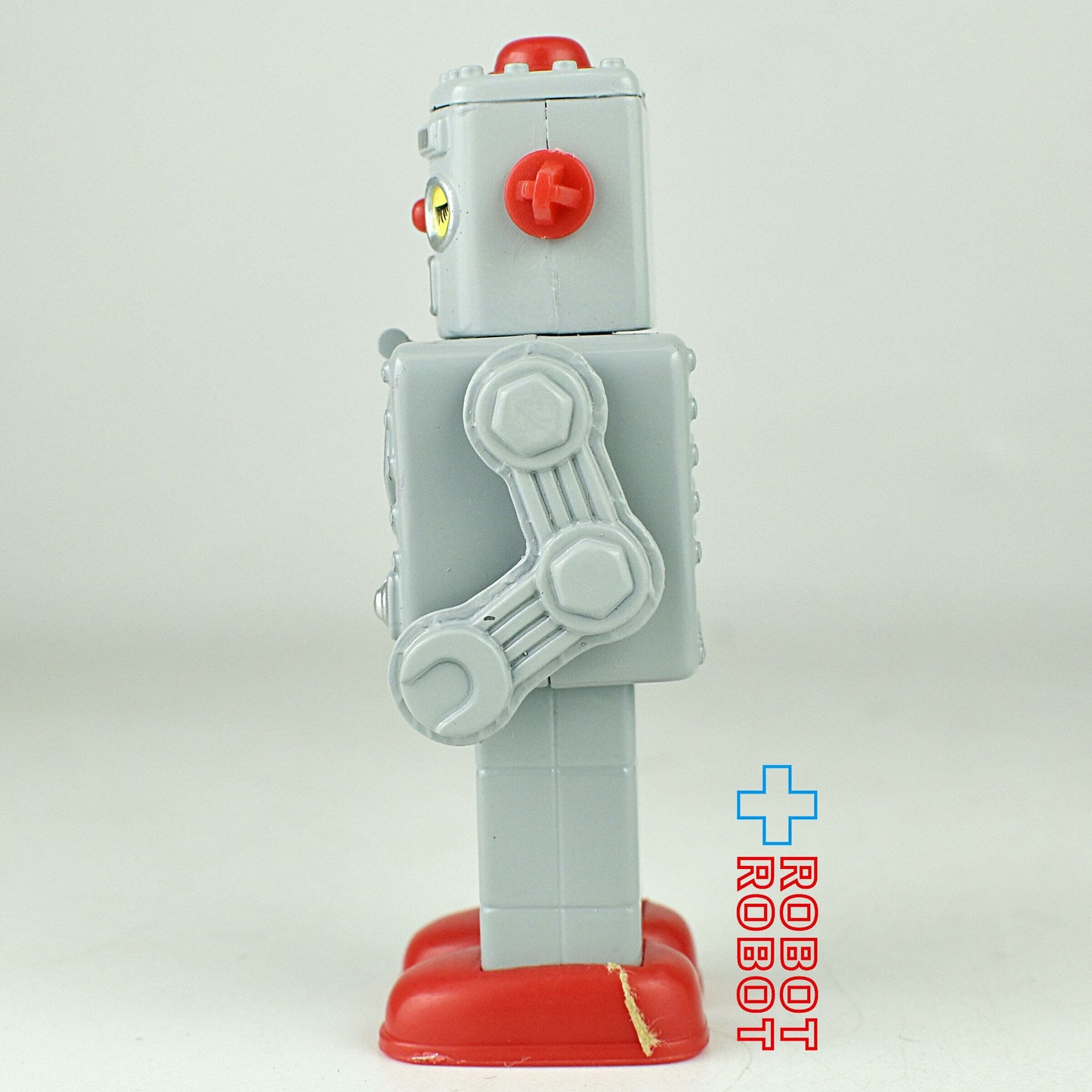 あっぷる むかし懐かしロボット ウィンキーロボット
