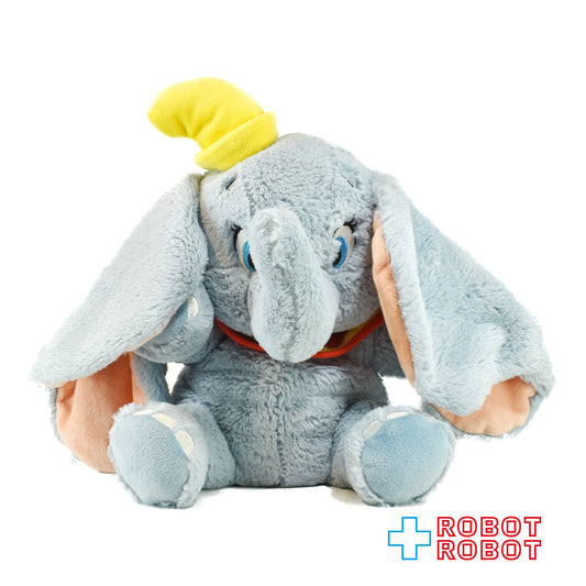 TDR 東京ディズニーリゾート ダンボ ハンドパペット ぬいぐるみ