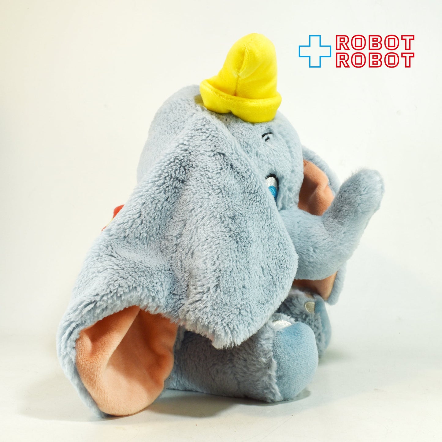 TDR 東京ディズニーリゾート ダンボ ハンドパペット ぬいぐるみ