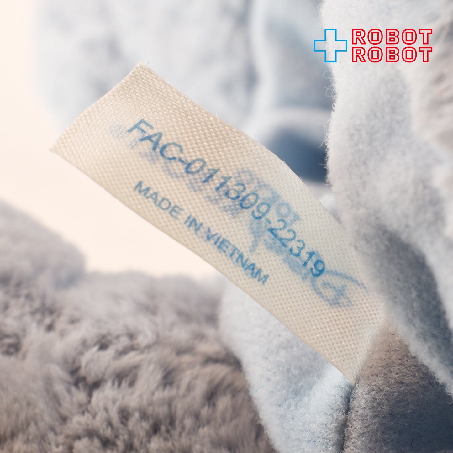 TDR 東京ディズニーリゾート ダンボ ハンドパペット ぬいぐるみ