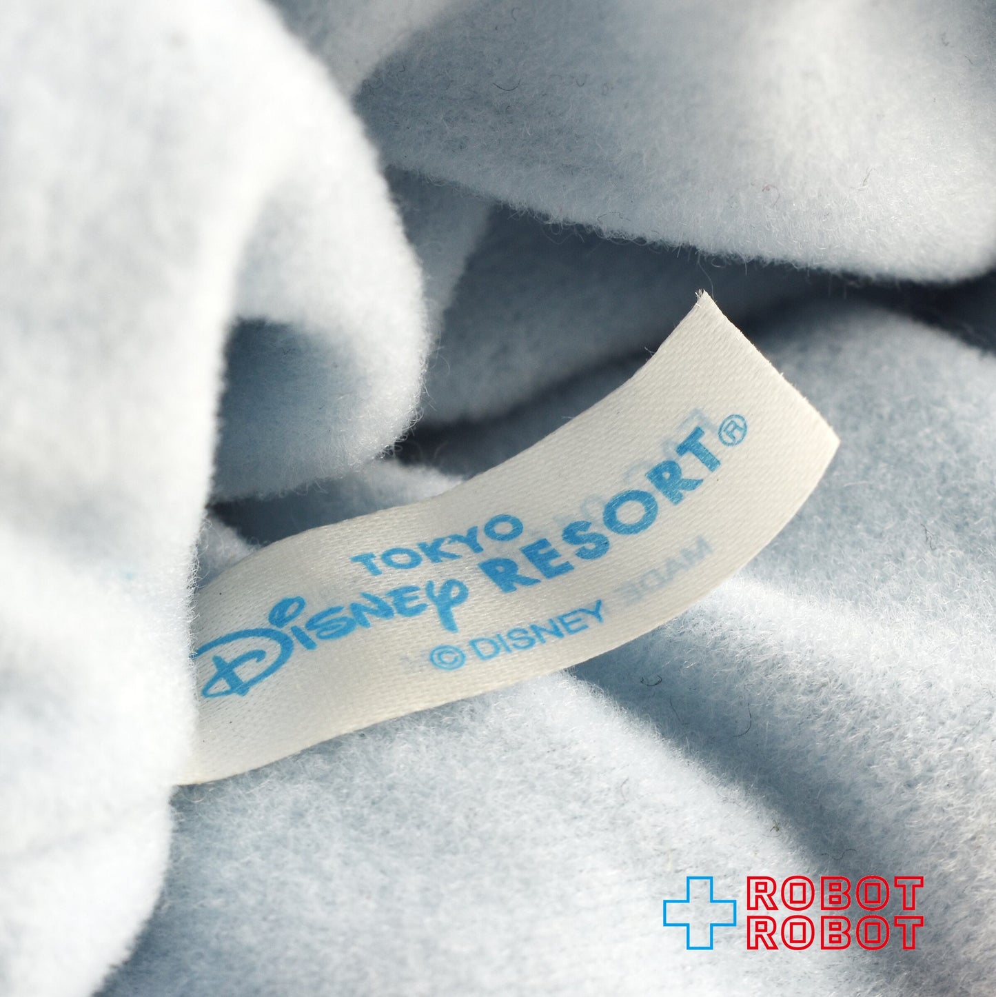 TDR 東京ディズニーリゾート ダンボ ハンドパペット ぬいぐるみ