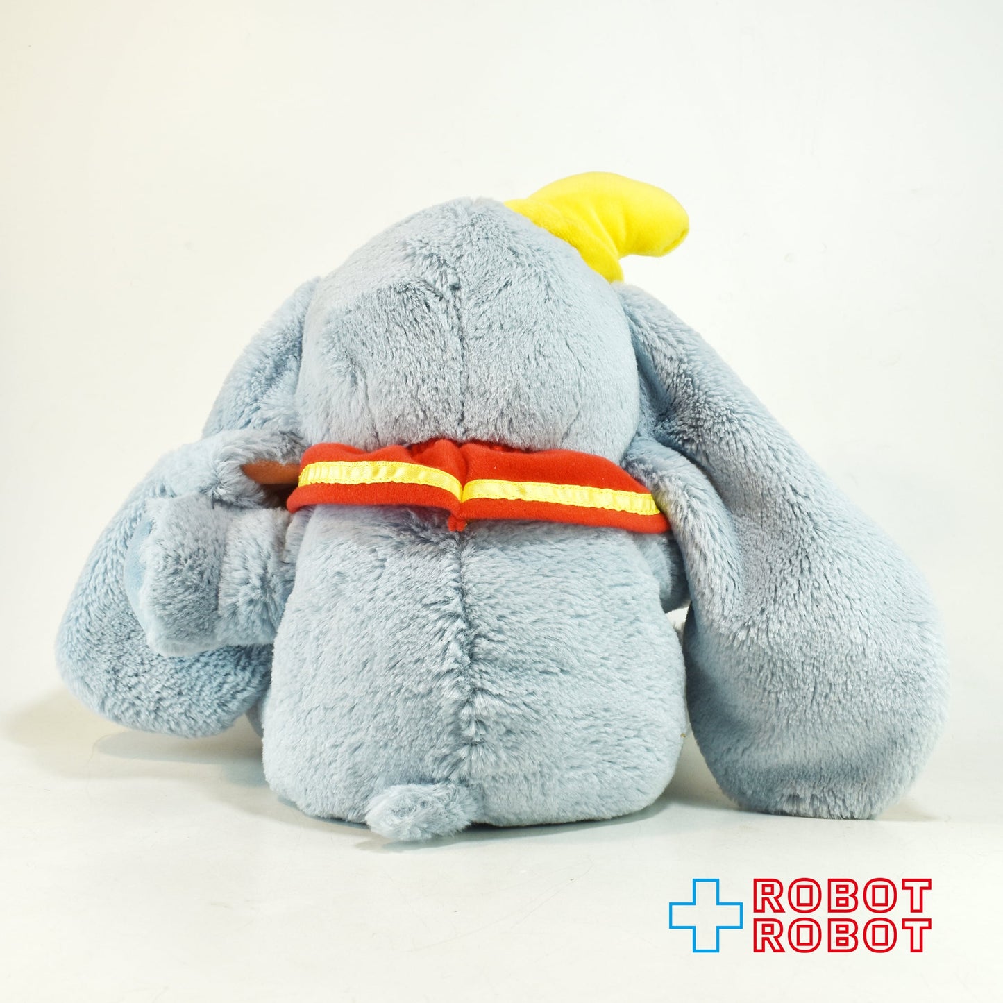 TDR 東京ディズニーリゾート ダンボ ハンドパペット ぬいぐるみ