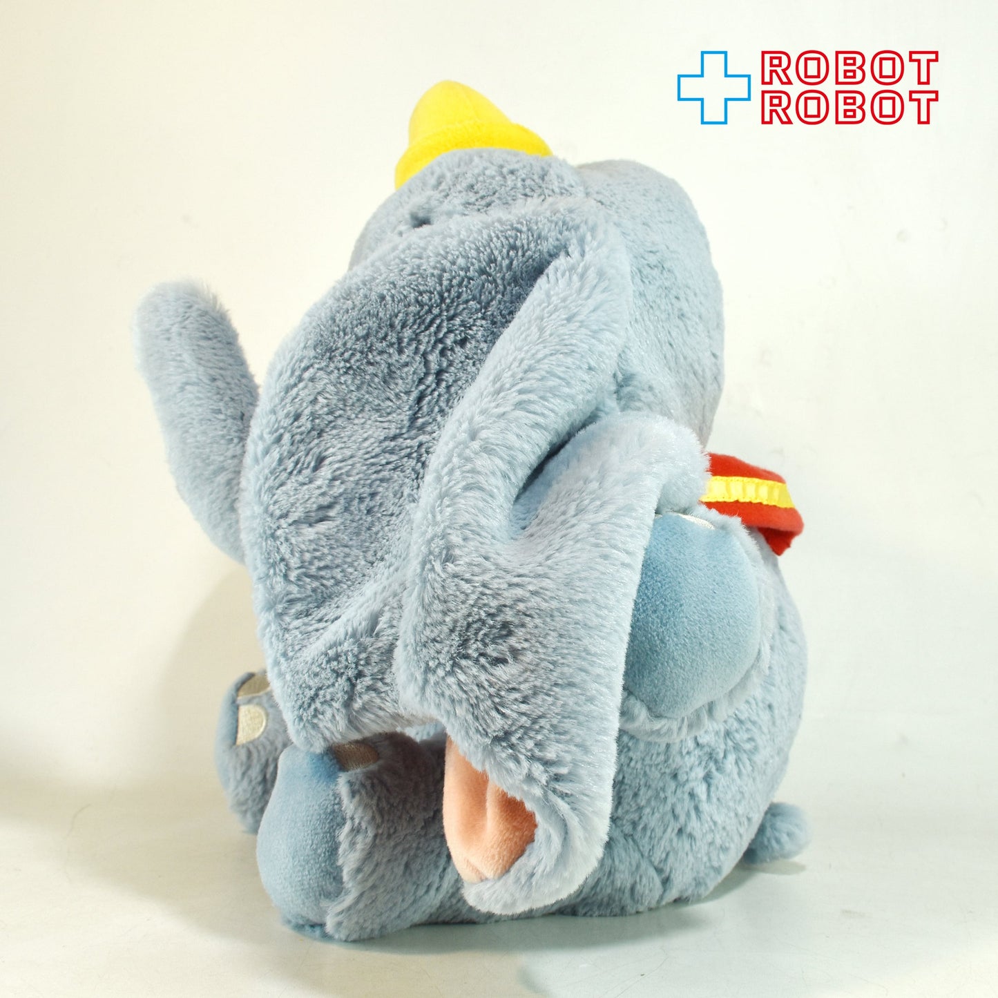 TDR 東京ディズニーリゾート ダンボ ハンドパペット ぬいぐるみ