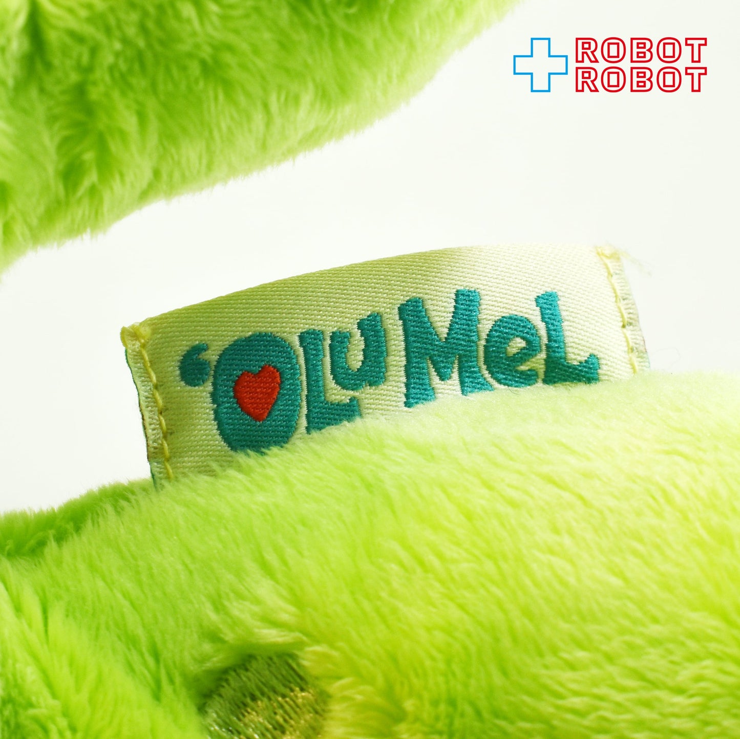 TDS 東京ディズニーシー オルメル Sサイズ ぬいぐるみ