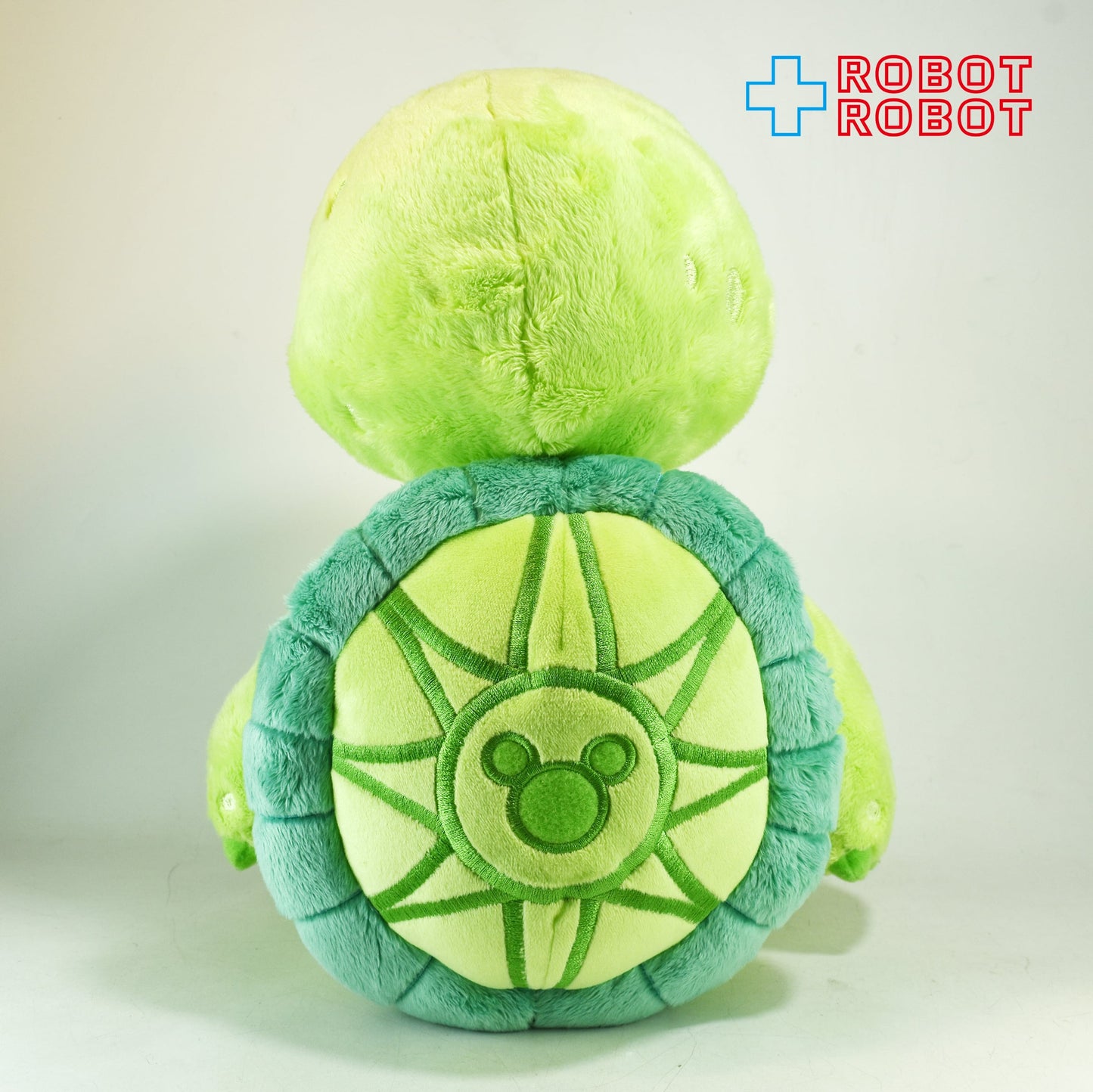 TDS 東京ディズニーシー オルメル Sサイズ ぬいぐるみ