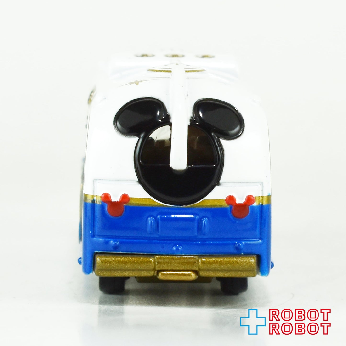 トミカ TDR 東京ディズニーリゾート バケーションパッケージ ディズニーリゾートクルーザー & ディズニーリゾートライン ダイキャスト ミニカー 開封箱入
