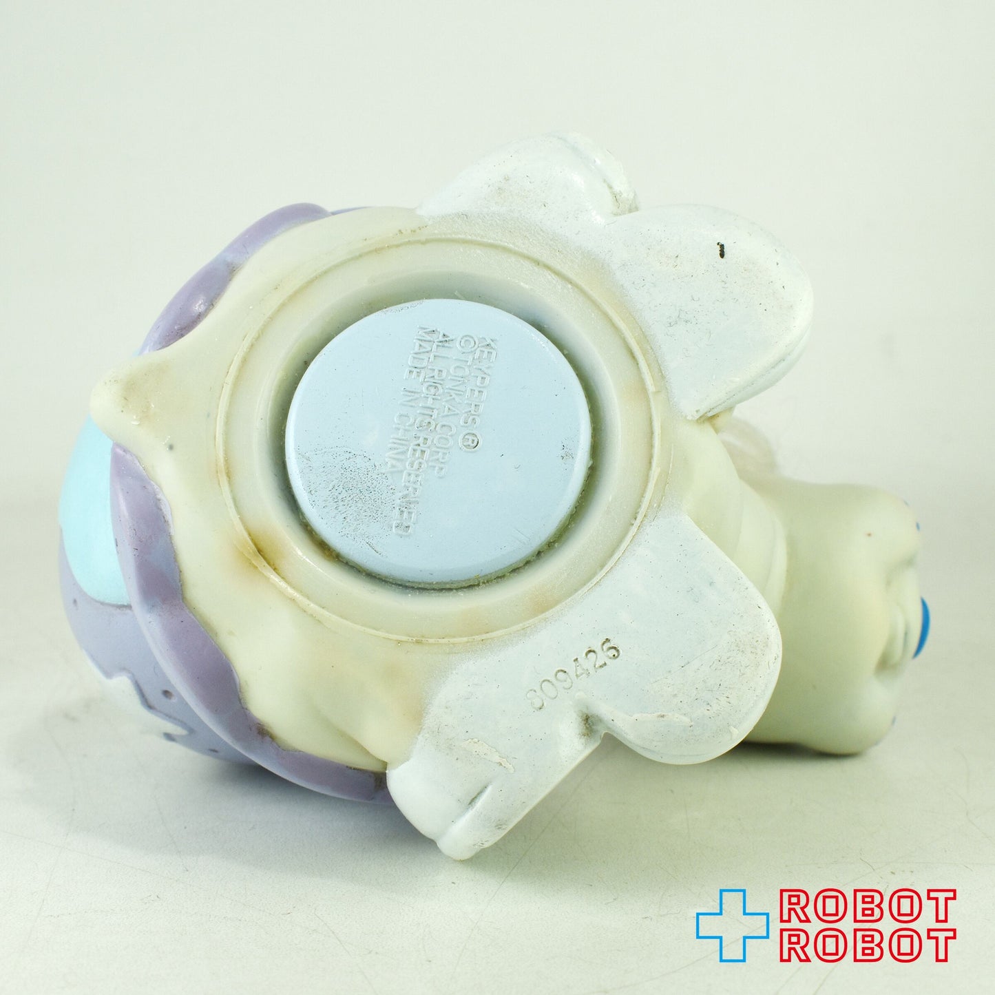 キーパーズ ベビー トータス ポーク かめ 亀 トンカ社 1980年代