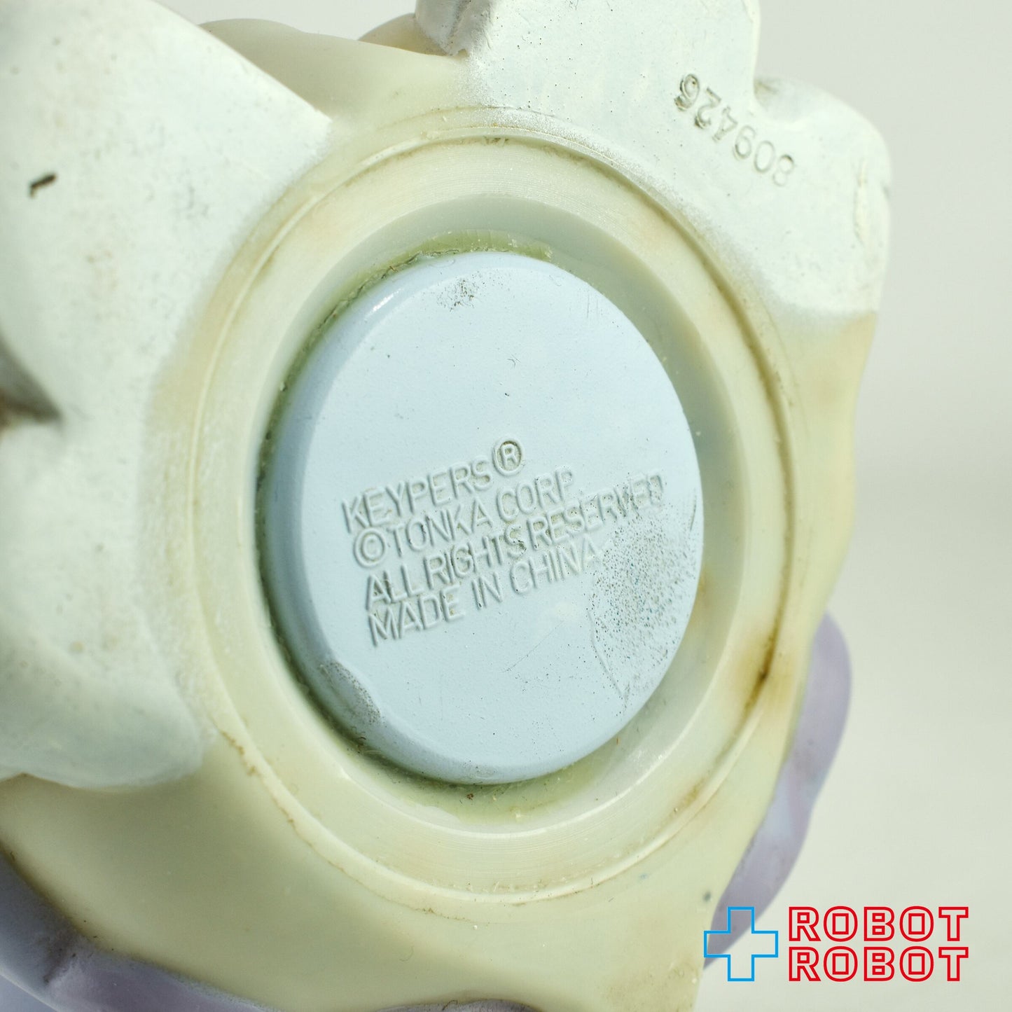 キーパーズ ベビー トータス ポーク かめ 亀 トンカ社 1980年代