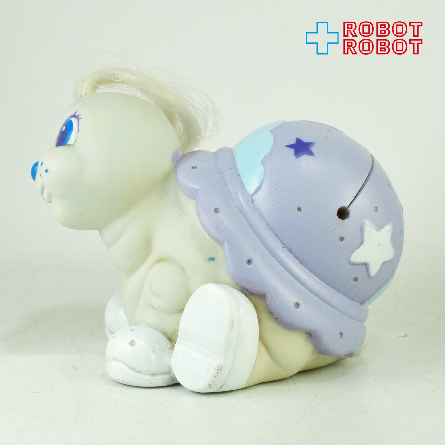 キーパーズ ベビー トータス ポーク かめ 亀 トンカ社 1980年代