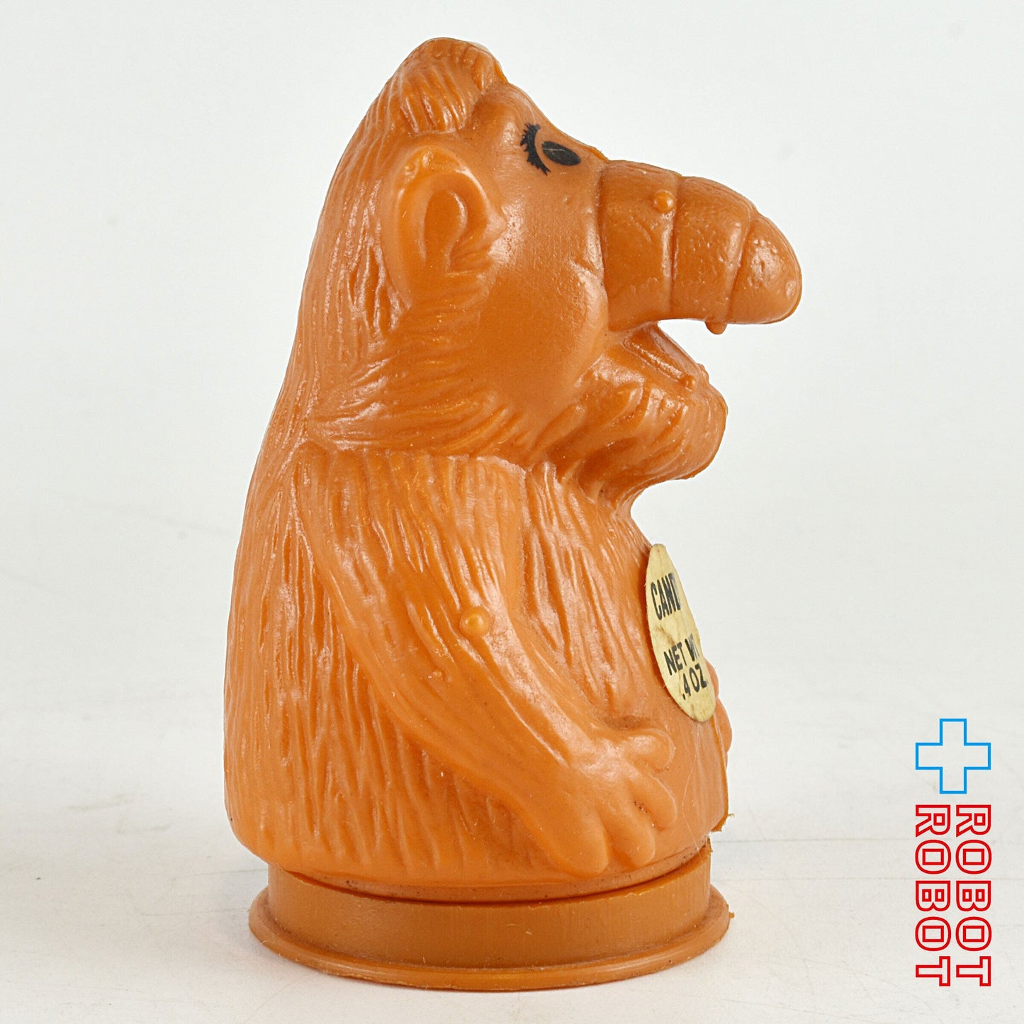 アルフ キャンディー・コンテナ フィギュア トップス