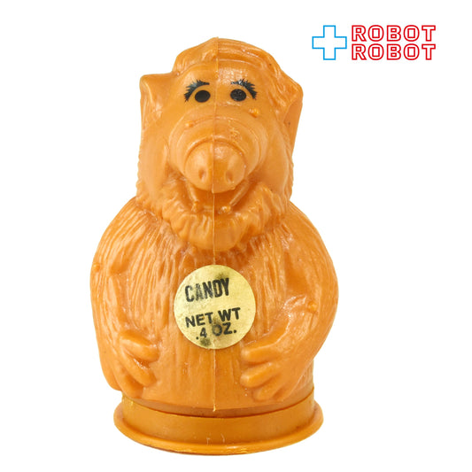 アルフ キャンディー・コンテナ フィギュア トップス