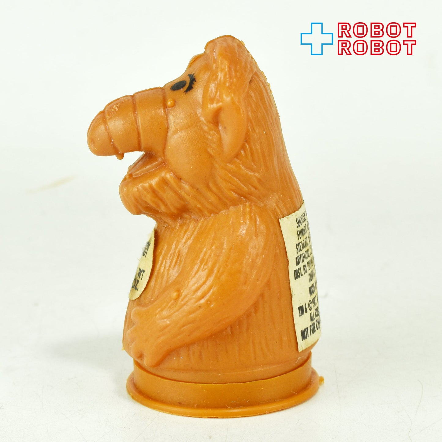 アルフ キャンディー・コンテナ フィギュア トップス