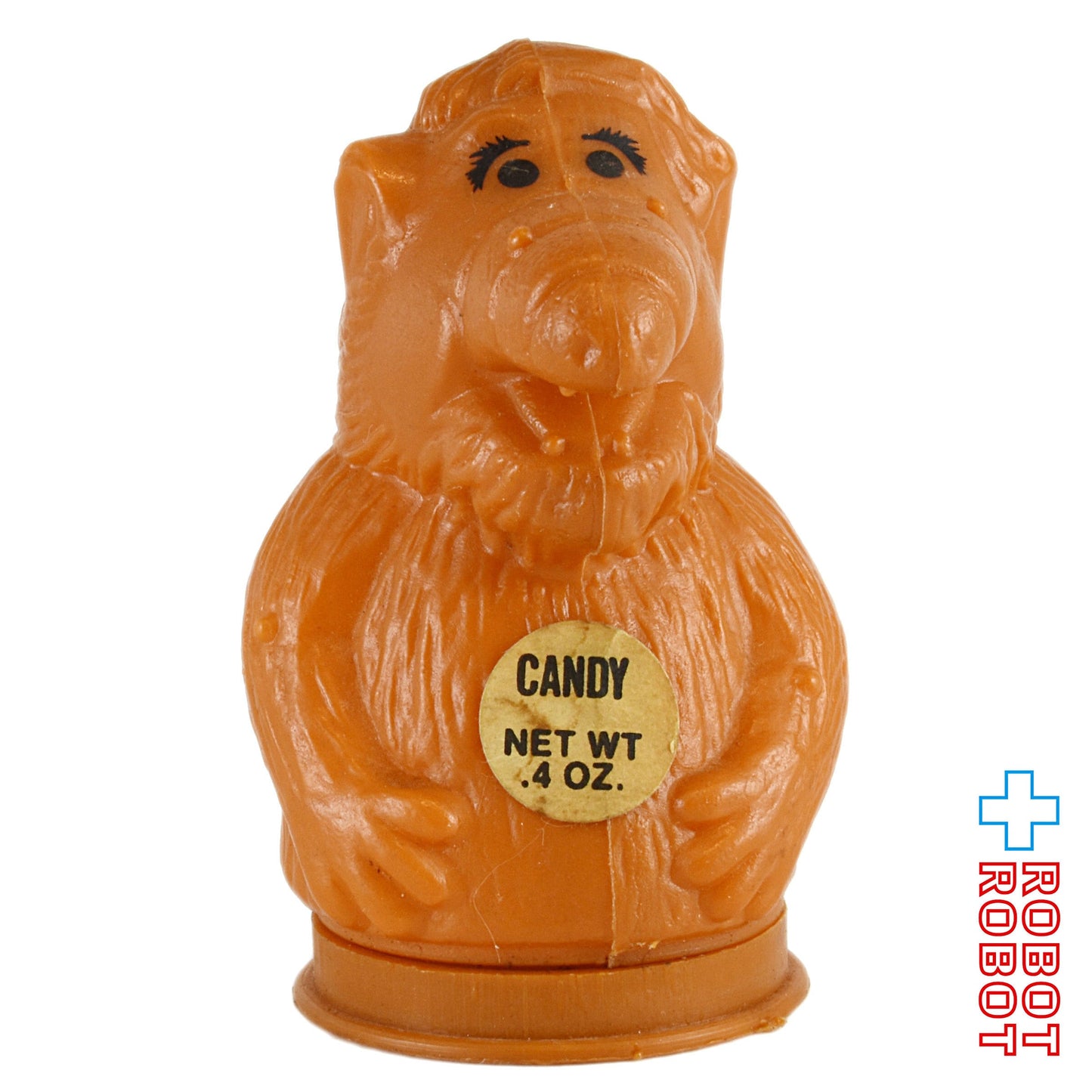 アルフ キャンディー・コンテナ フィギュア トップス