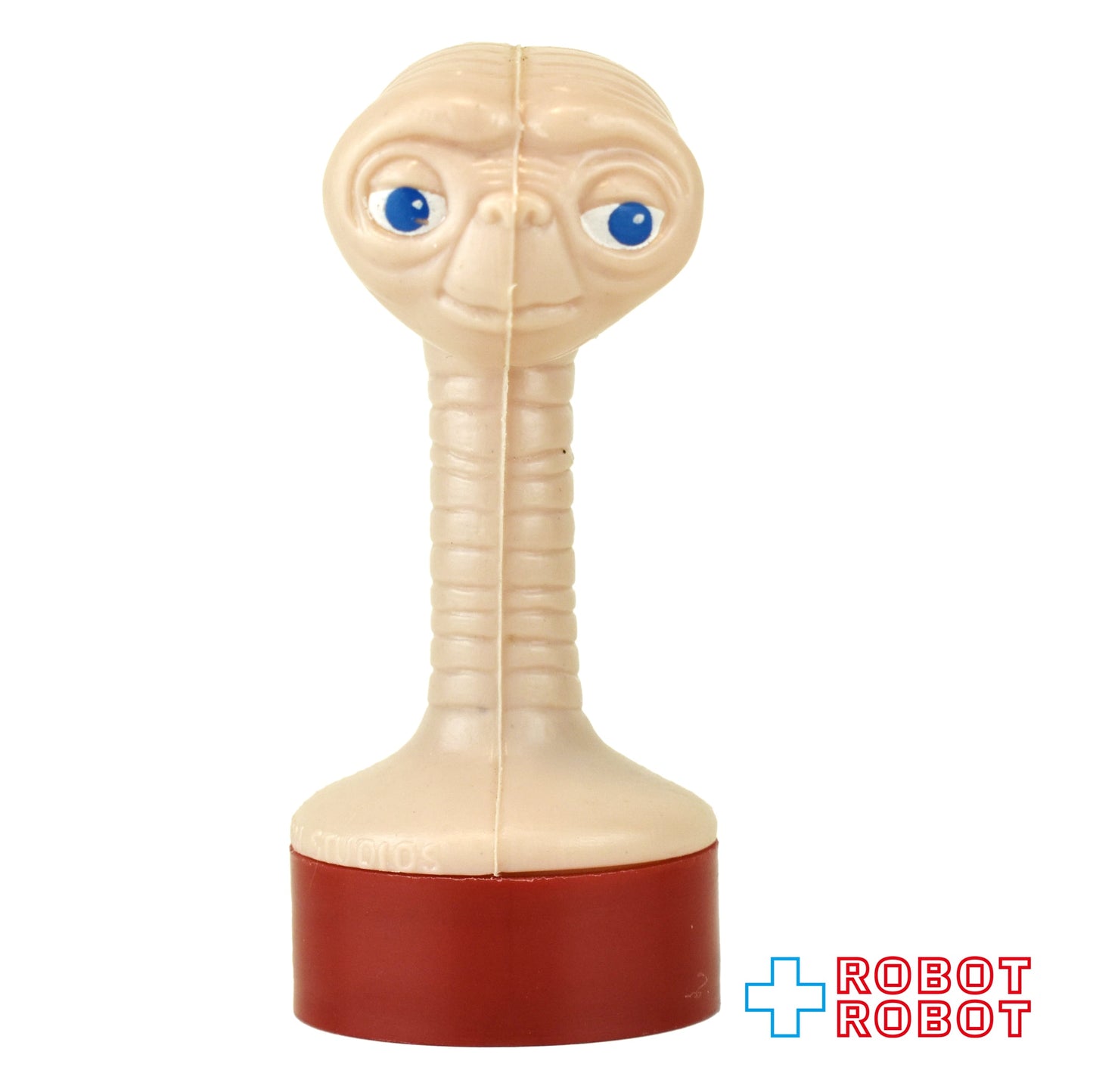 トップス キャンディーケース E.T. 赤