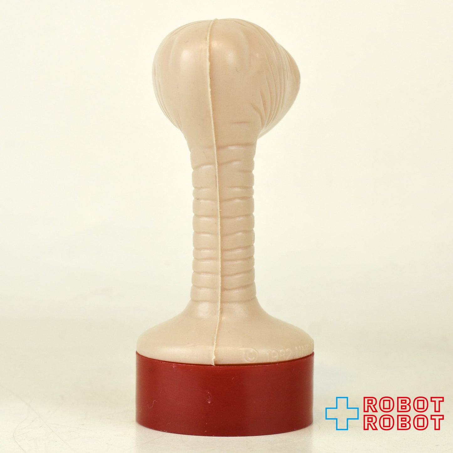 トップス キャンディーケース E.T. 赤