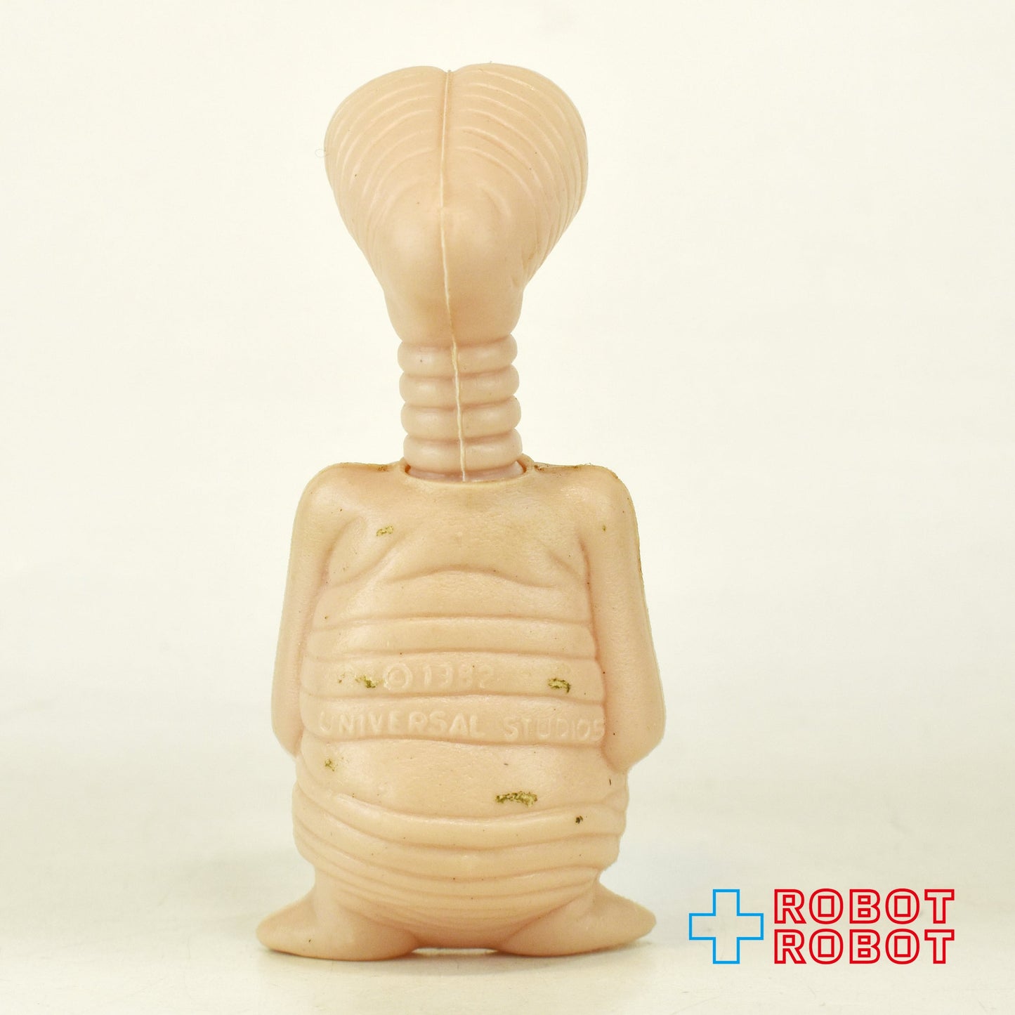 トップス  E.T. キャンディーケース フィギュア 全身 1982