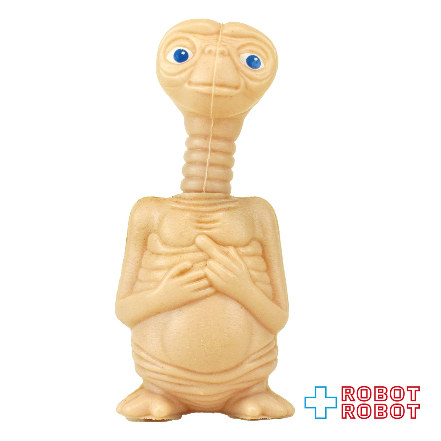 トップス  E.T. キャンディーケース フィギュア 全身 1982