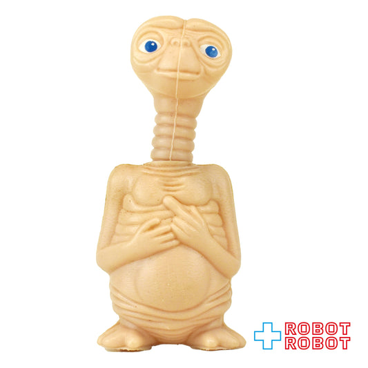 トップス  E.T. キャンディーケース フィギュア 全身 1982