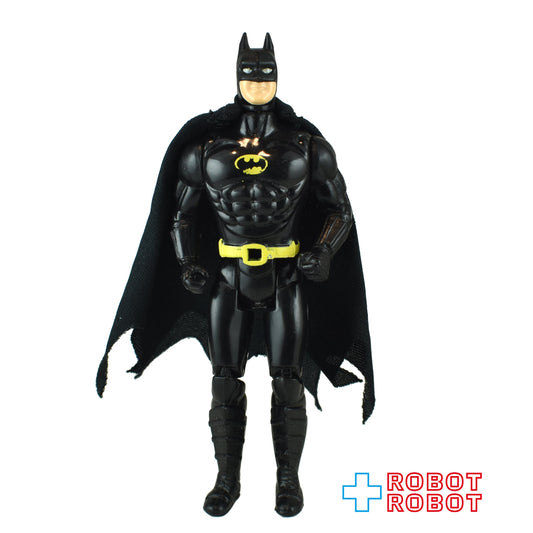 トイビズ社 バットマン バットロープ 丸顔ver アクションフィギュア 1989 開封品