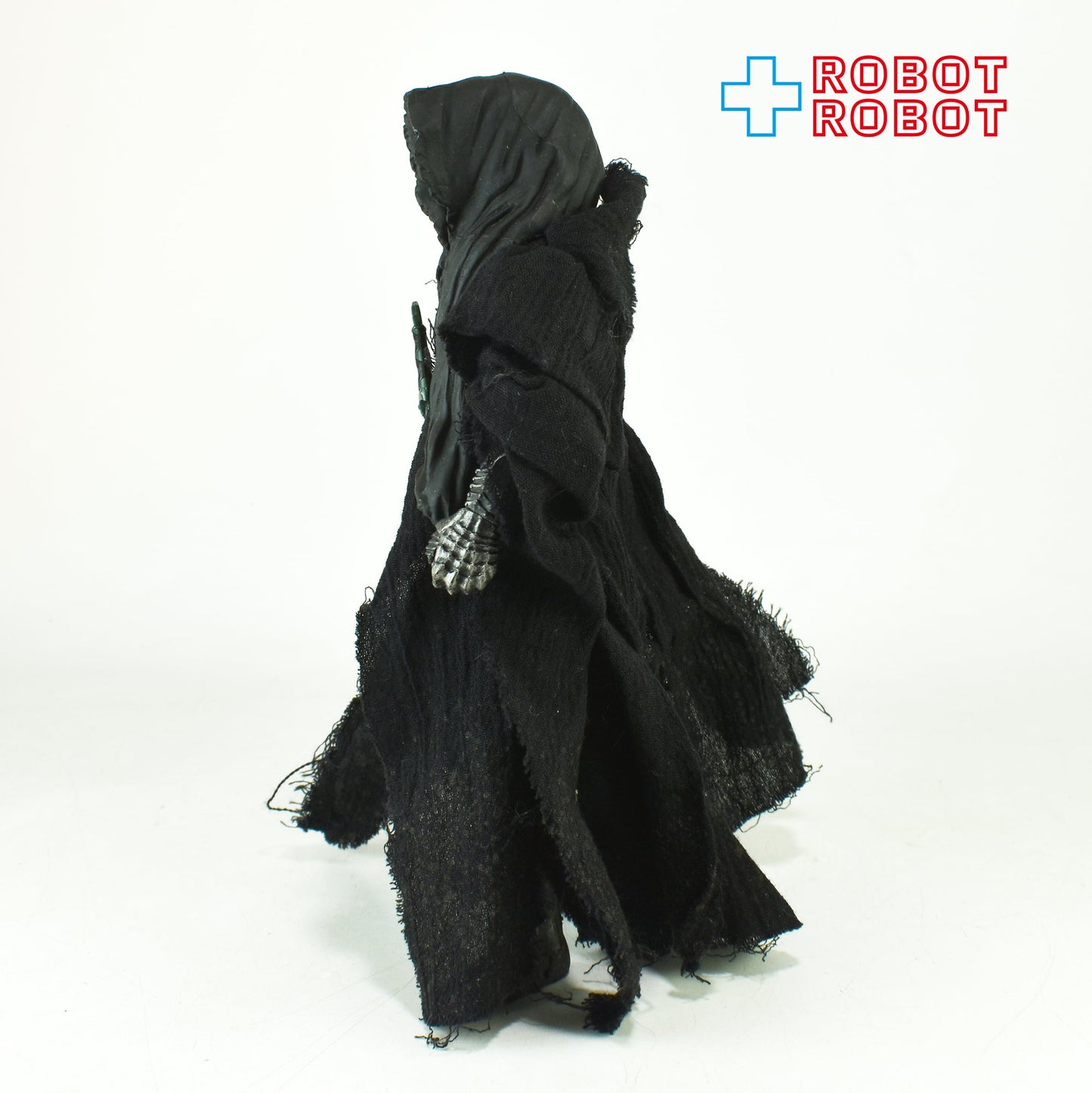 トイビズ 指輪物語 ロード・オブ・ザ・リング 指輪の幽鬼 ナズグル アクションフィギュア ルース