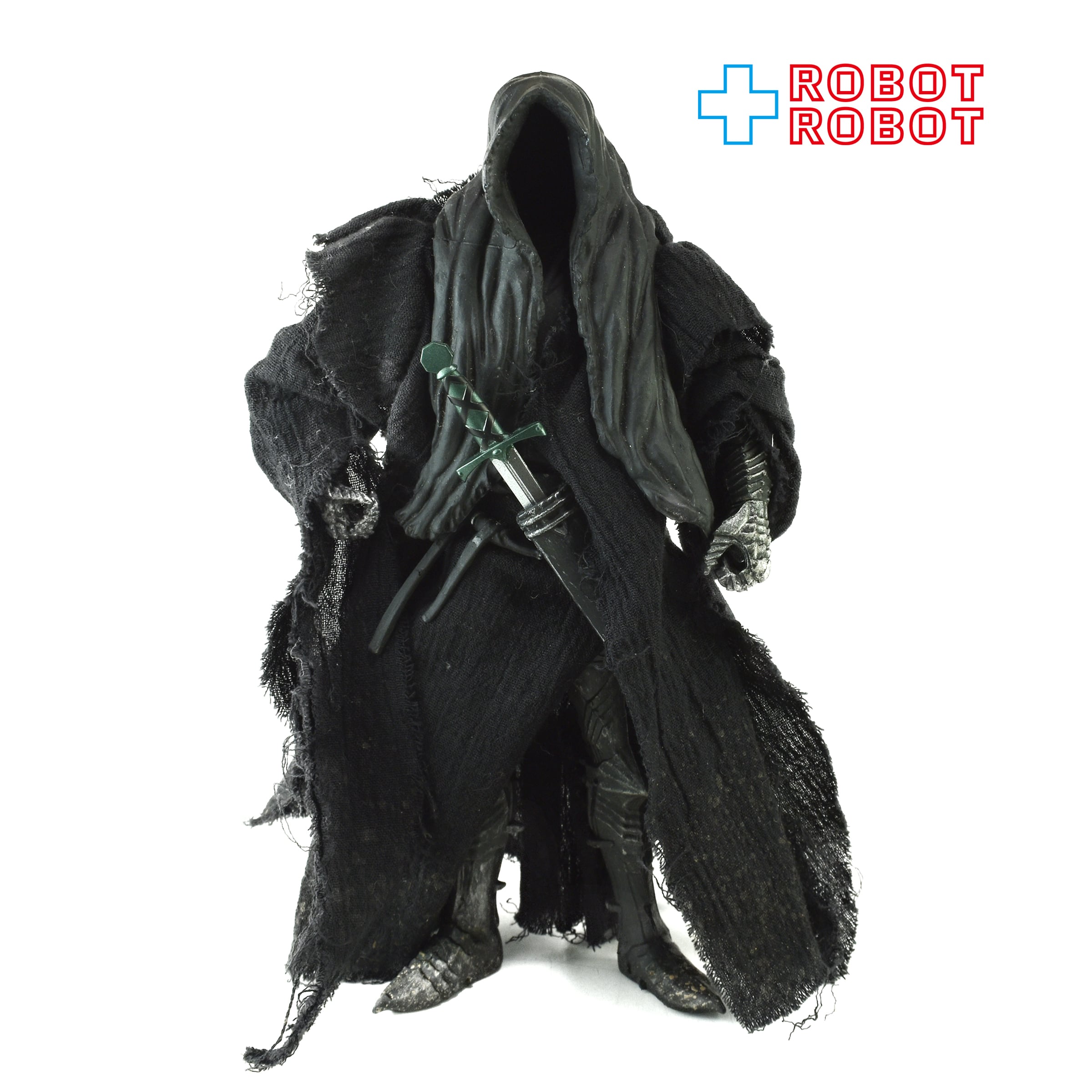 新品未開封『ナズグル』ロードオブザリング アクションフィギュア Amazon.co.jp: Asmus Toys ロード・オブ・ザ・リング:ナズール 1:6