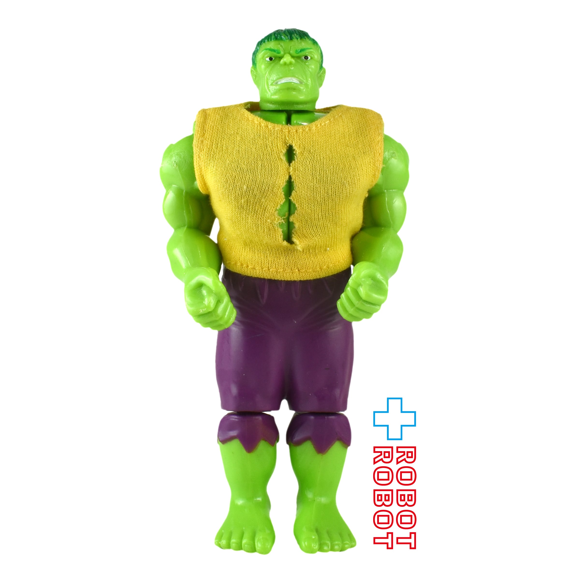トイビズ マーベル インクレディブル・ハルク 5.5インチ アクション