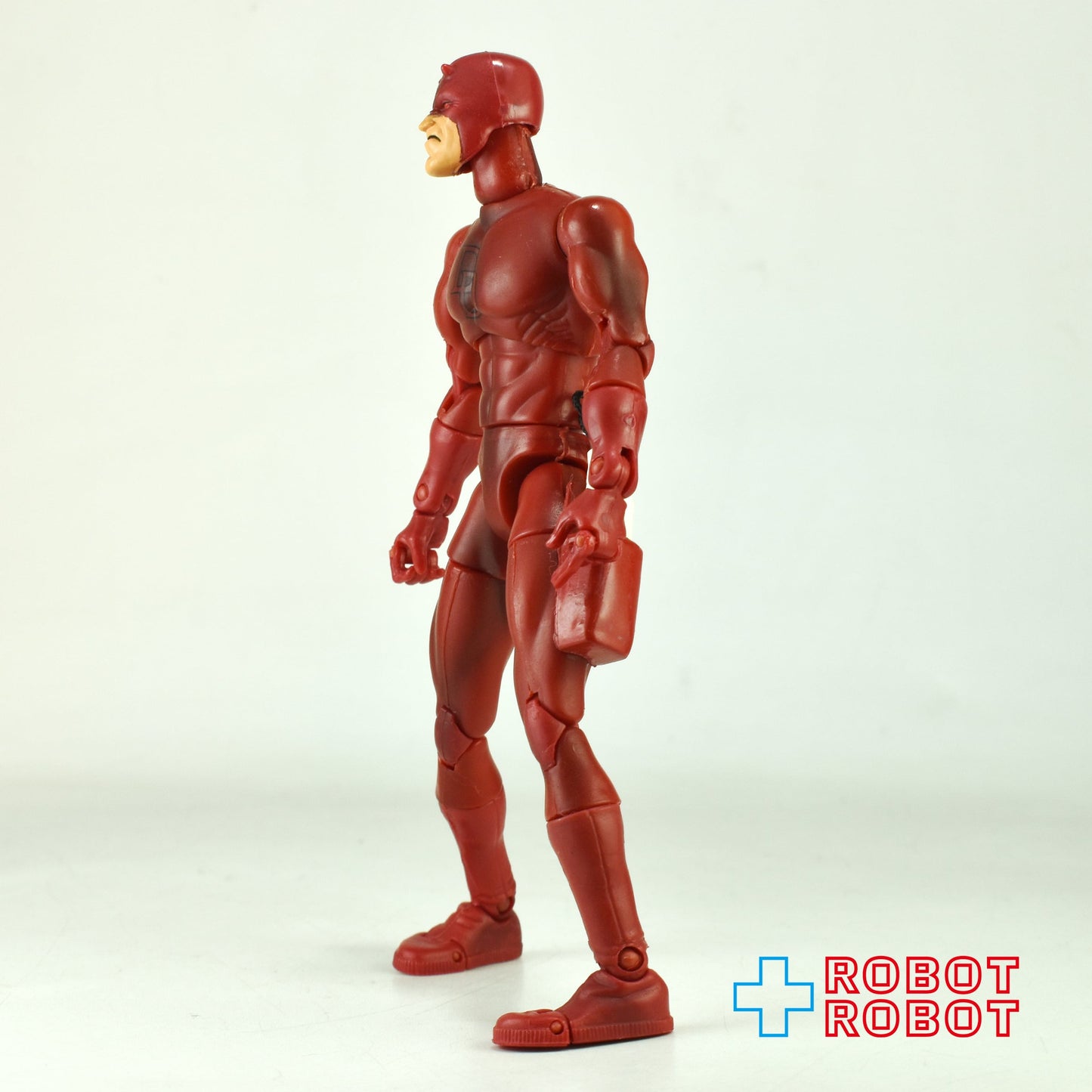 トイビズ マーベルレジェンド デアデビル 6インチフィギュア  ルース