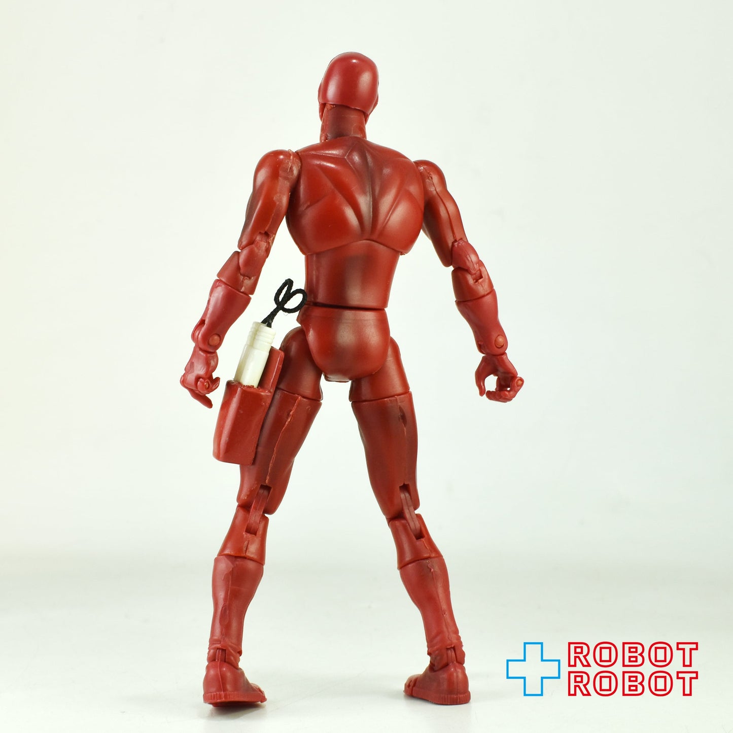 トイビズ マーベルレジェンド デアデビル 6インチフィギュア  ルース