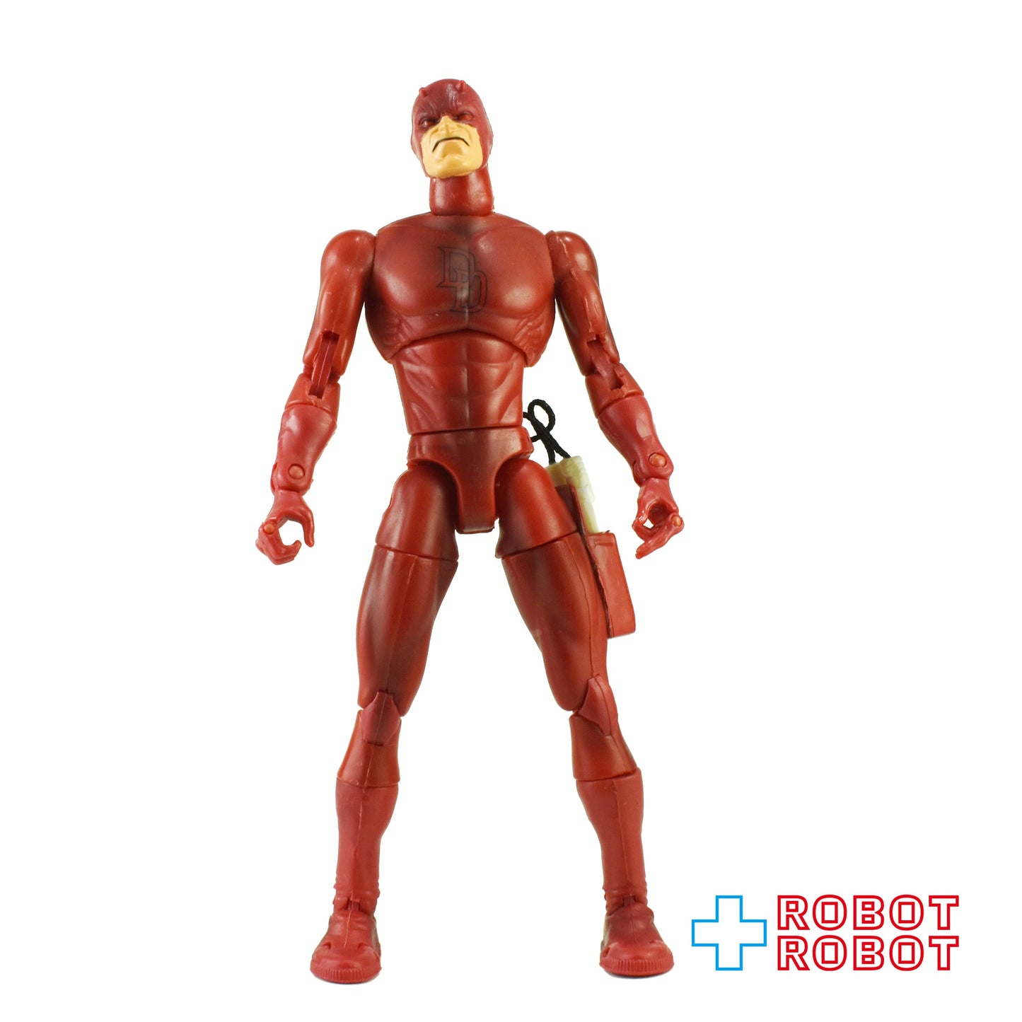 トイビズ マーベルレジェンド デアデビル 6インチフィギュア  ルース