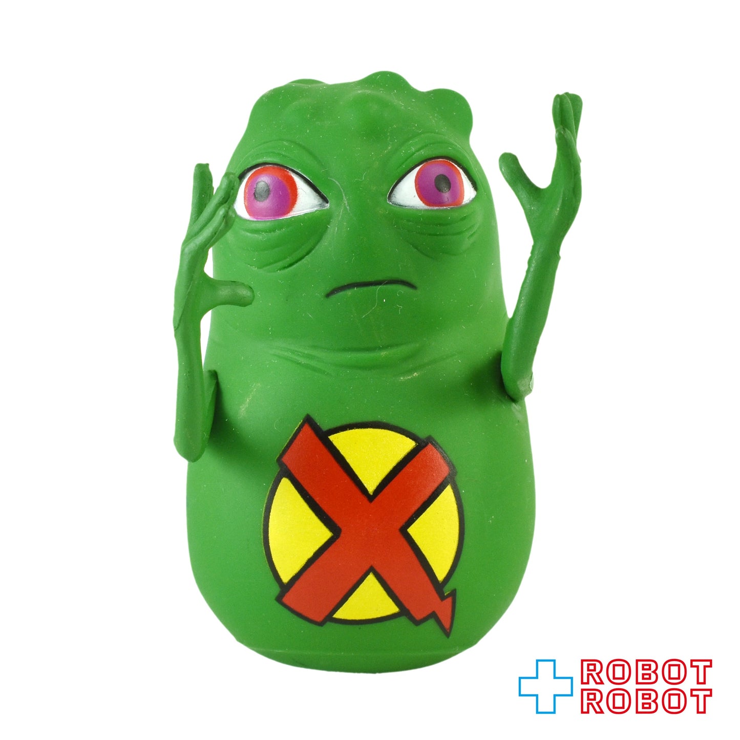 トイビズ マーベルレジェンド ドゥープ 6インチアクションフィギュア ルース