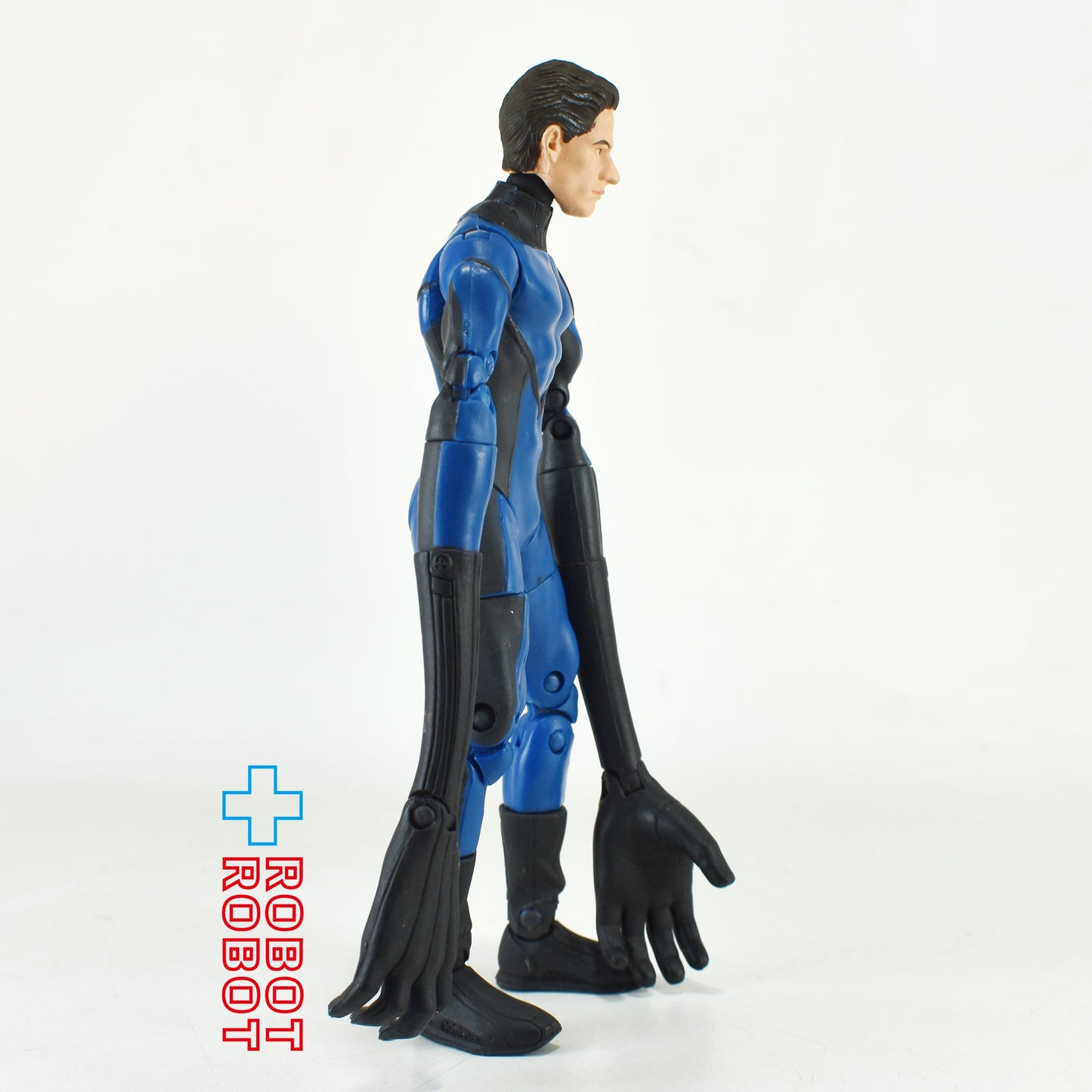 トイビズ マーベルレジェンド 6インチフィギュア Mr.ファンタスティック ルース