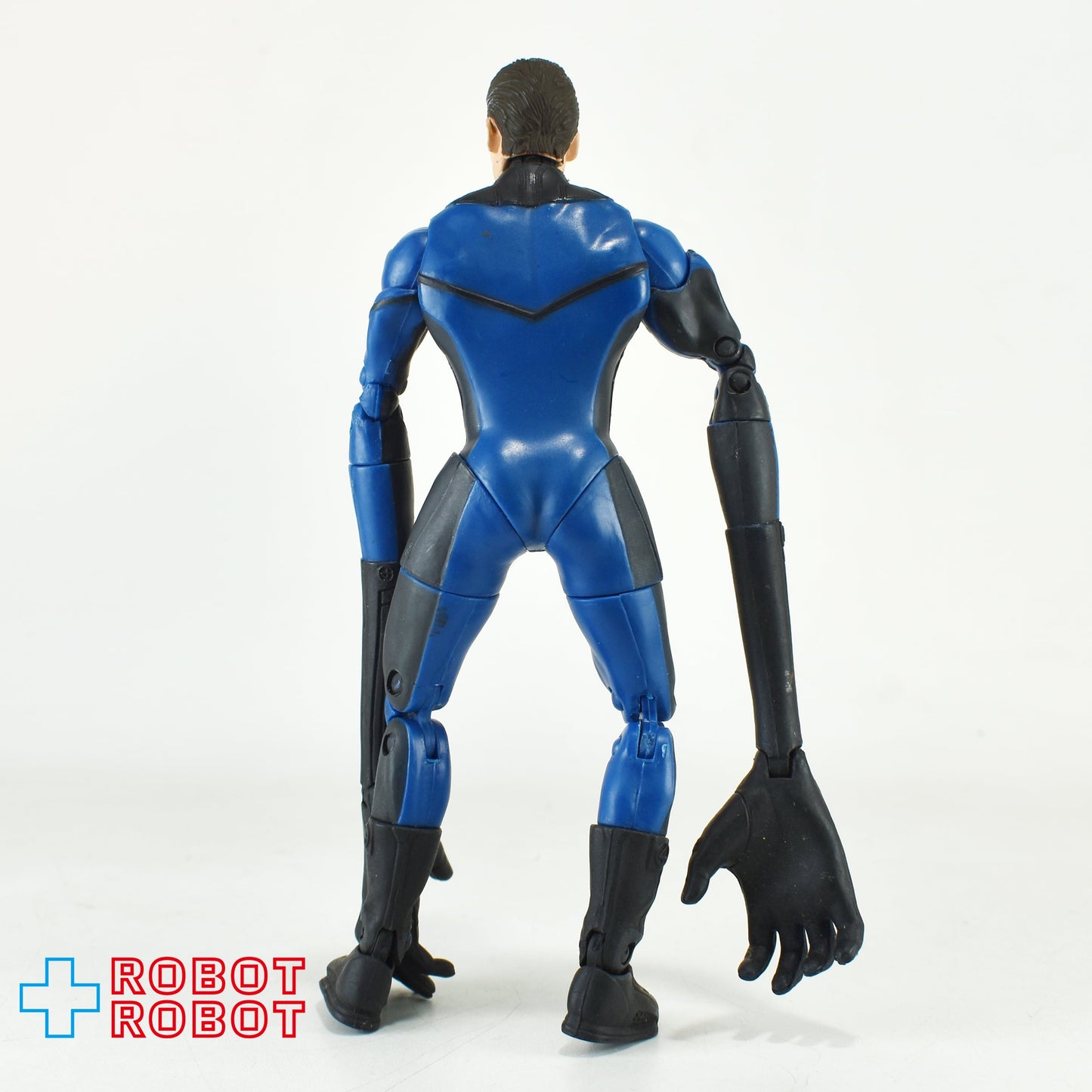 トイビズ マーベルレジェンド 6インチフィギュア Mr.ファンタスティック ルース