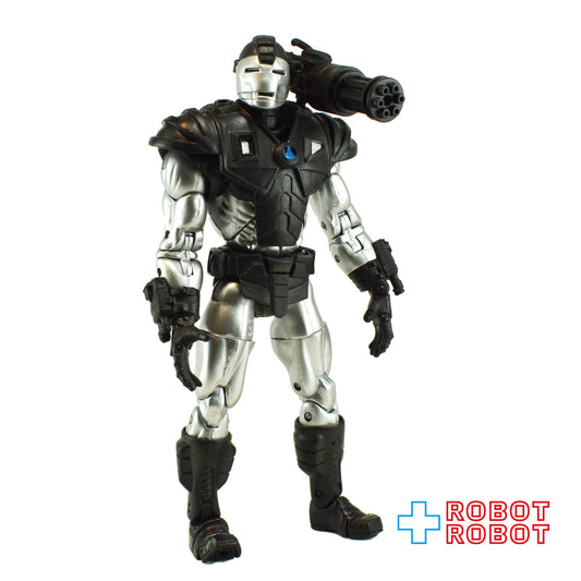 トイビズ マーベルレジェンド ギャラクタス シリーズ ウォーマシン 6インチ アクションフィギュア ルース