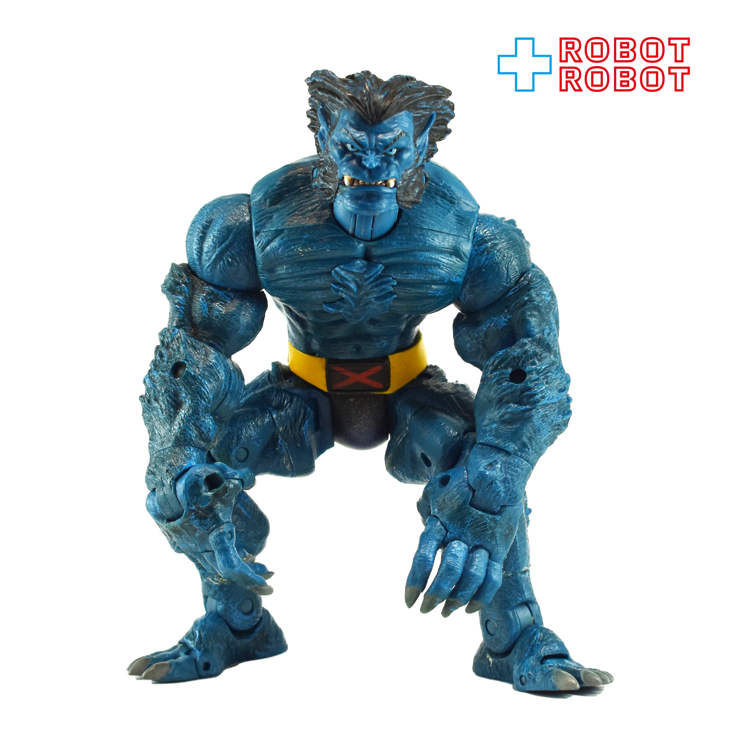 MARVEL LEGENDS – tagged 