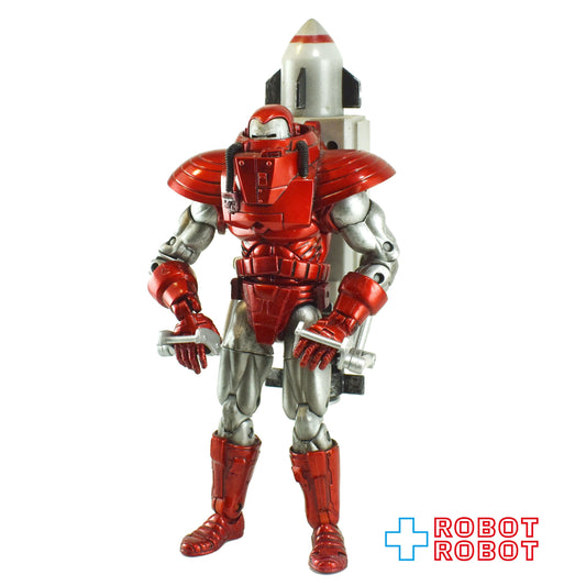 トイビズ マーベルレジェンド シルバー・センチュリオン 6インチ アクションフィギュア  ルース - ROBOTROBOT