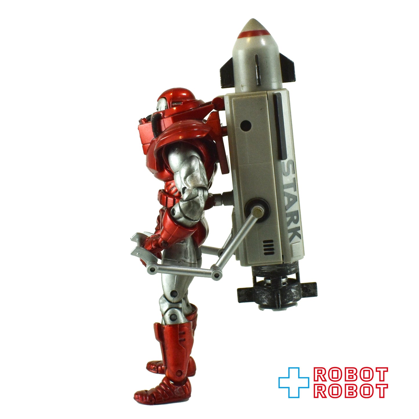 トイビズ マーベルレジェンド シルバー・センチュリオン 6インチ アクションフィギュア  ルース - ROBOTROBOT