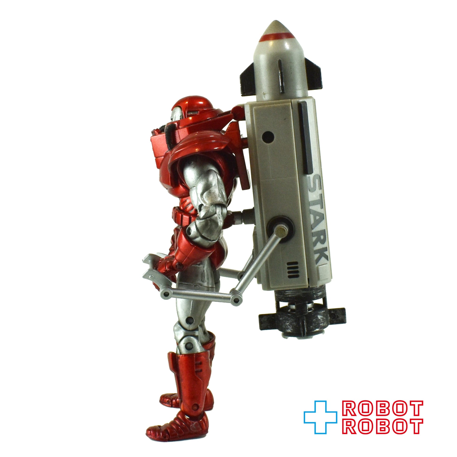 トイビズ マーベルレジェンド シルバー・センチュリオン 6インチ アクションフィギュア  ルース - ROBOTROBOT