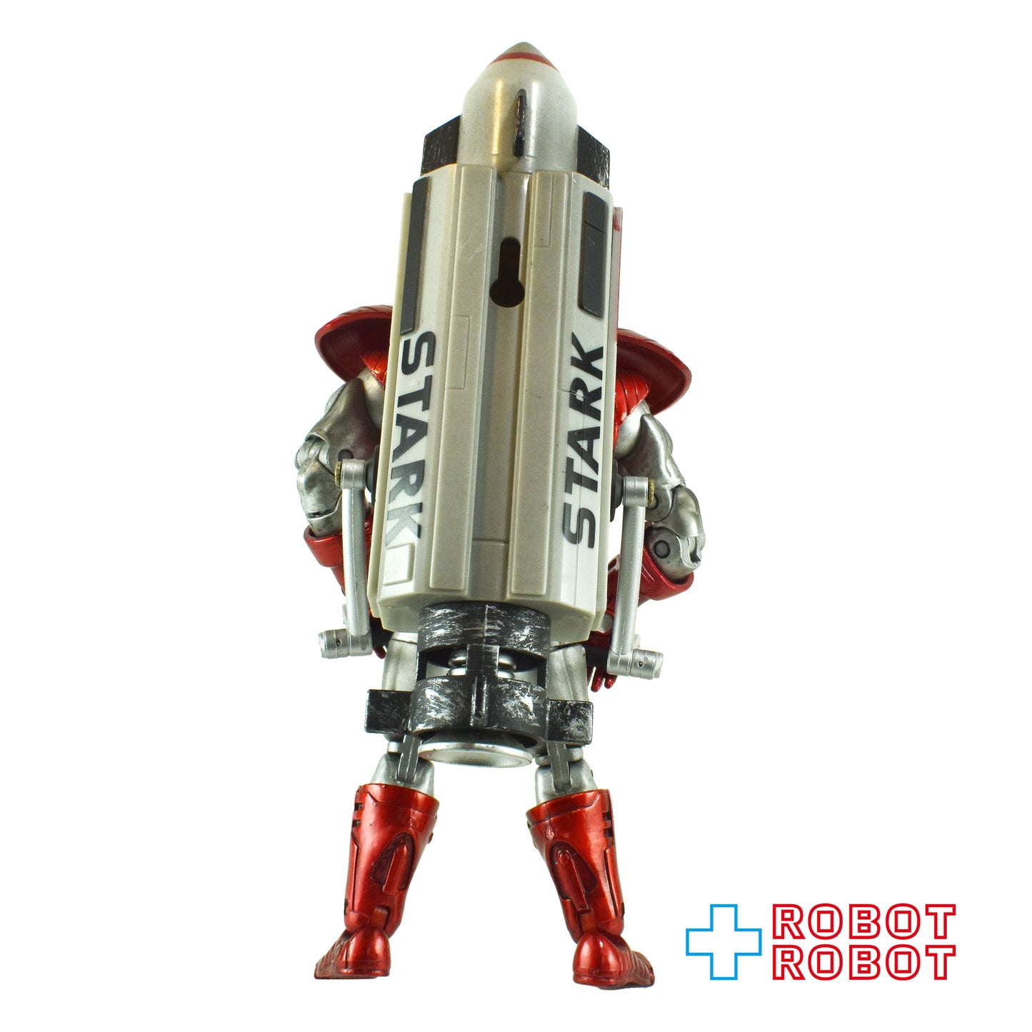 トイビズ マーベルレジェンド シルバー・センチュリオン 6インチ アクションフィギュア  ルース - ROBOTROBOT