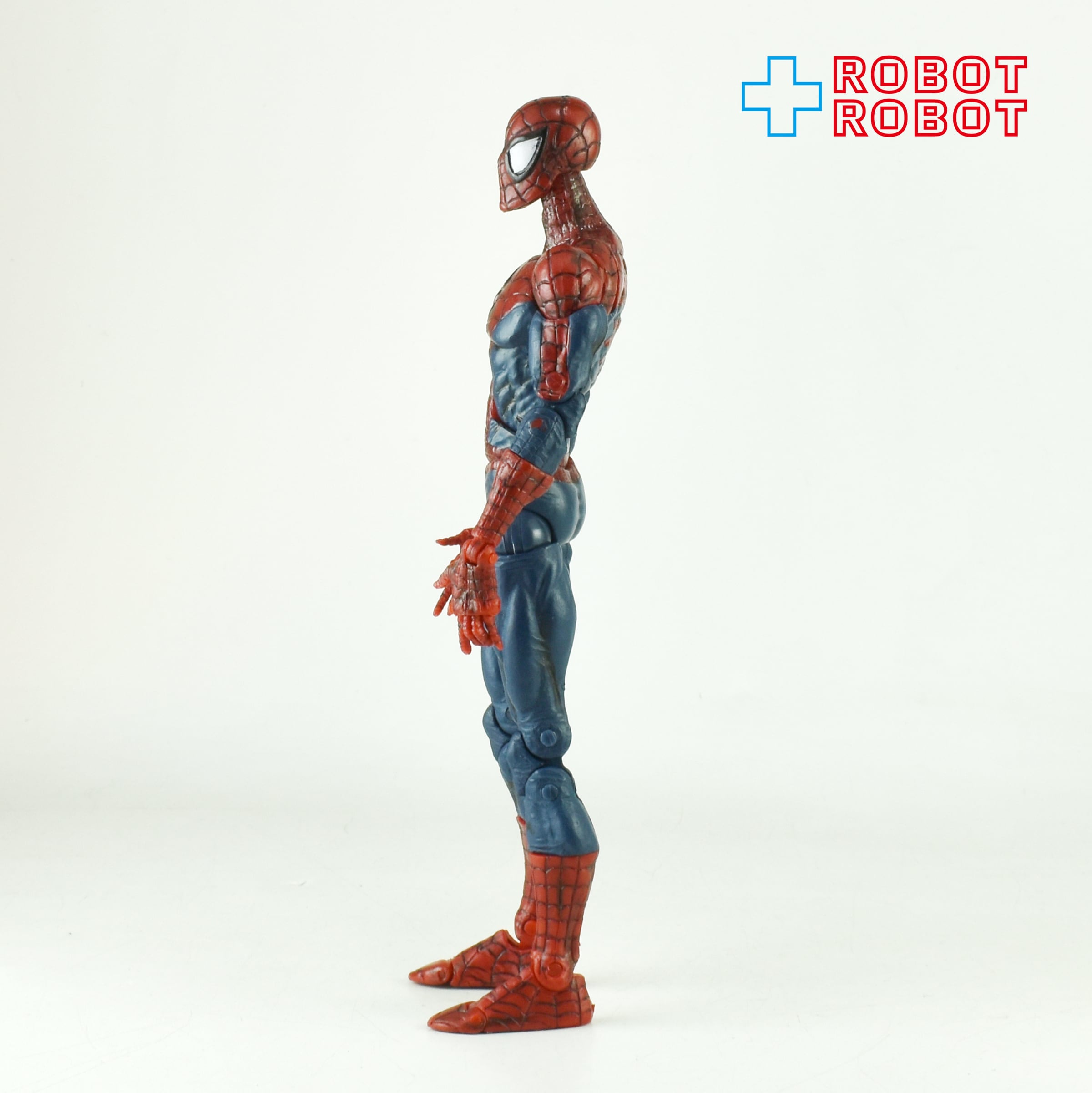 トイビズ マーベル・スーパーヒーローズ スパイダーマン
