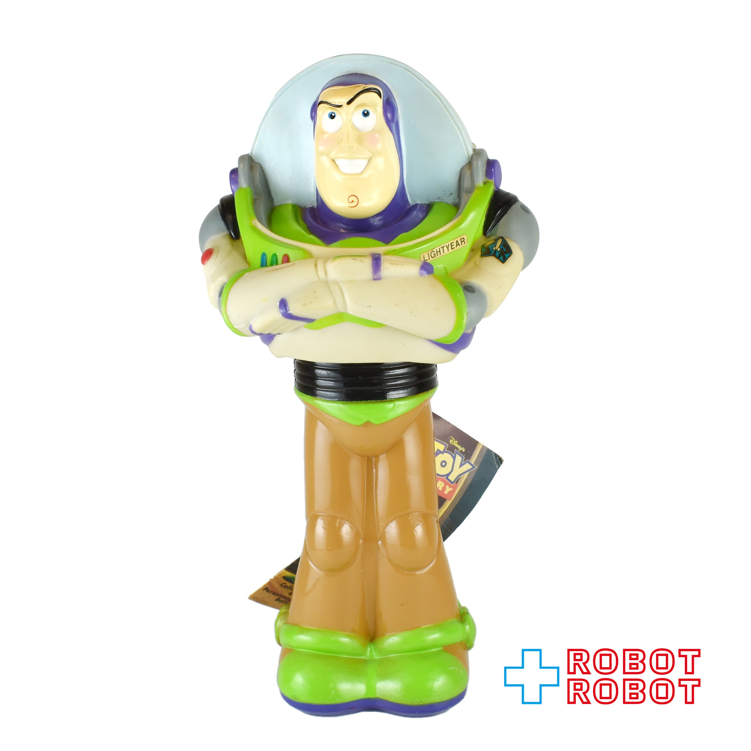 SOAKY ソーキー – ROBOTROBOT