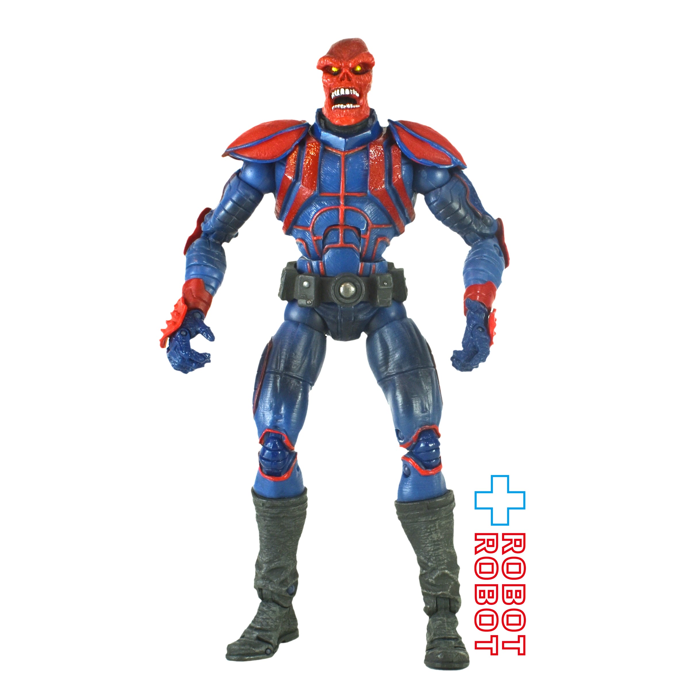 MARVEL LEGENDS – ROBOTROBOT MARVEL LEGENDS – ROBOTROBOT