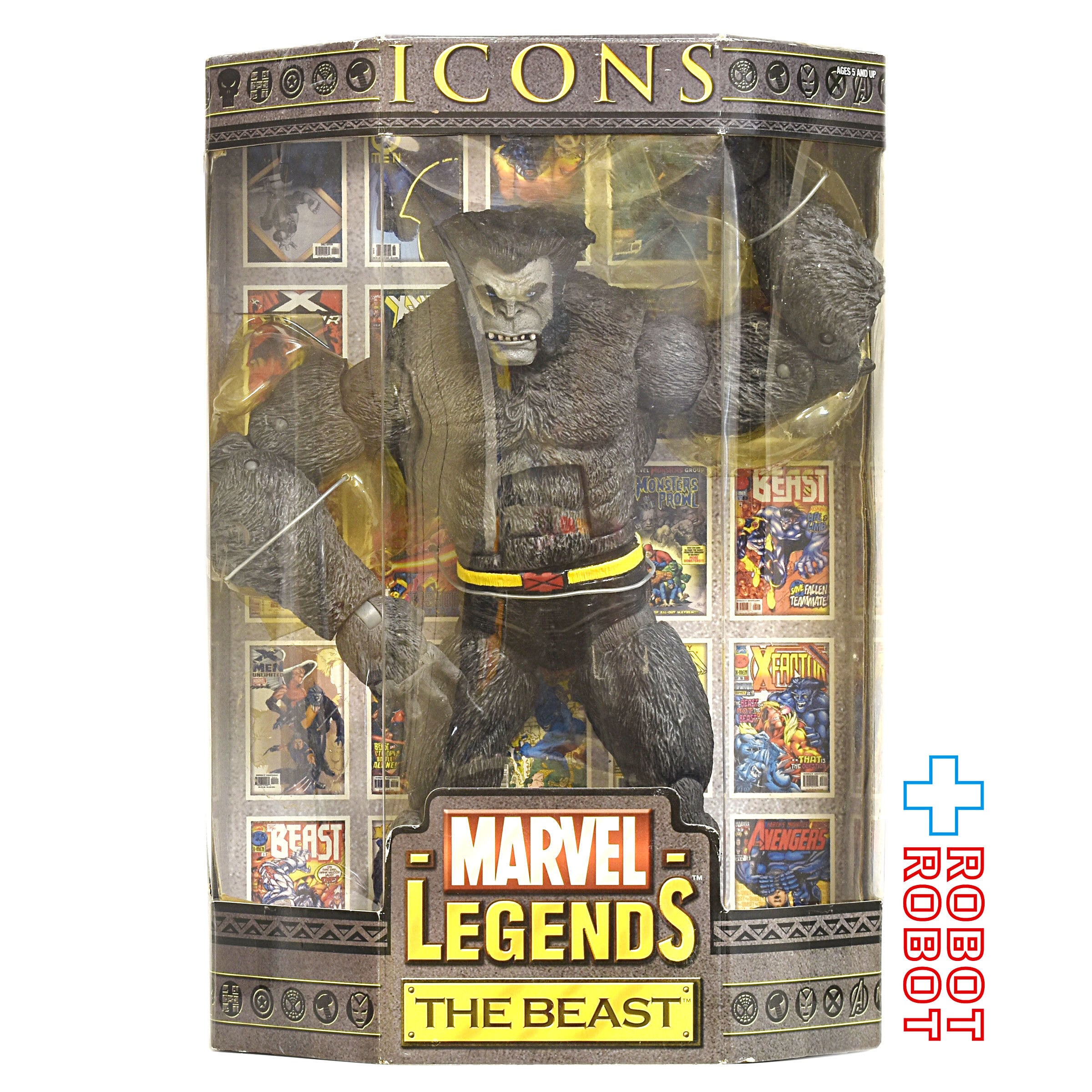 MARVEL LEGENDS – tagged 